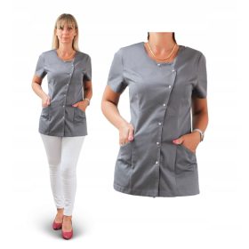   ENSKI KOZMETIČNI MEDICINSKI PREDPASNIK S CIRKONIJEM velikost S