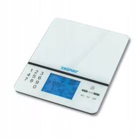  ELEKTRONSKA KUHINJSKA TEHTNICA ZELMER ZKS1500 ANALIZA