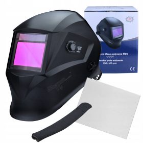 VARILSKA ČELADA SHERMAN PROFI V4 ZA VARILNE MASK