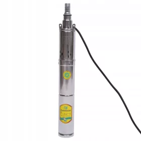 rpalka za sončne dni 370 W 2501 - 5000 l/h