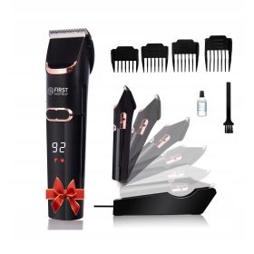 Brezžična strižna naprava za lase in brado FIRST AUSTRIA