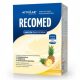 Activlab Pharma Recomed ananasov okus medicinsko živilo 6 x 65 g