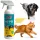  NO PEE Green Pest 500 ml | Sprej proti uriniranju za pse in mačke