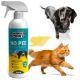  NO PEE Green Pest 500 ml | Sprej proti uriniranju za pse in mačke