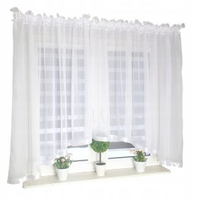 Classic zavesa za okno 300 cm x 150 cm