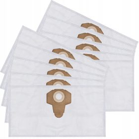   Worki za sesalnik Parkside PWD PNTS 1300 1400 PWS PWD20 A1 PWD12 A1 10 kosov