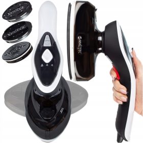 MalTec HDS5900W 1500W parni likalnik za perilo