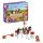 Hannah Western Riding Set Schleich 42441