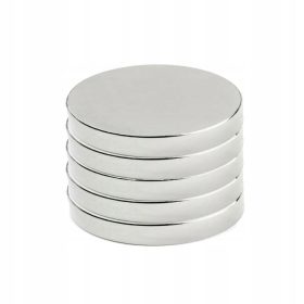 Neodym magnet Hunter Magneti 12 kg