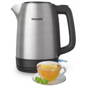    Philips Daily Collection električni grelnik vode 2200 W srebrno/siv