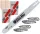  MEČ Z 2 VERIGAMA OLEO-MAC 41 CM 16'' .325 1.3