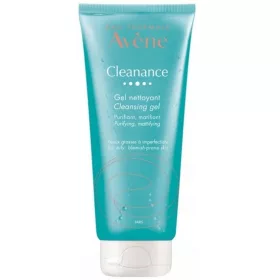 AVENE Cleanance Čistilni gel za obraz in telo 200ml