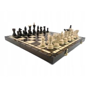  Parlamentarni šah Caissa