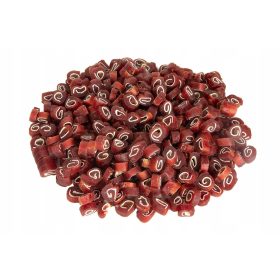 Chico Mini Zvitki z jagnjetino in ribo 500 g