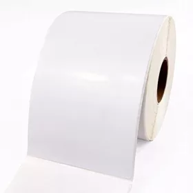  Samolepilne folijske etikete 102x152 mm 500 kosov.