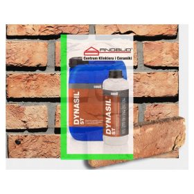 DynaSil Impregnacijska Emulzija za Opeko 5L