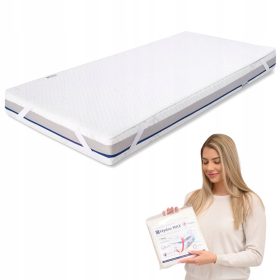 Hydro MAX Zaščita za vzmetnice 120x60