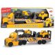 Težki vlečni tovornjak Volvo Dickie Toys 203729012 Bager