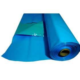 Folija za ribnike AKWEN tip 500, dimenzije 6 x 1 m