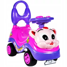 JEŽEK Z OPORO ZA HOJO