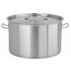Garnek za profesionalno kuhinjo YATO Professional Kitchen Equipment 32 l