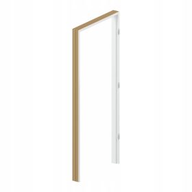 OŠTEŽNICA PORTA Minimax Levi 80 - Bela