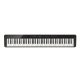 Casio PX-S3100 BK - digitalni klavir s črnim finišem