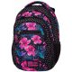 CoolPack Slovenija Visokošolski Nahrbtnik B36102 Multibarven