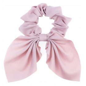  Enojna elastika brez spojev, roza