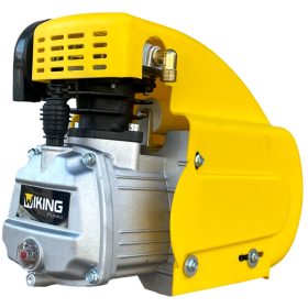Oljni kompresor Wiking Polska W51 100 l 10 bar