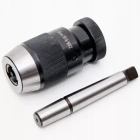  Samozaporna vpenjalna glava 1,0–16 mm, B18, MK2