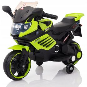 Električno otroško kolo znamke Bobo-San