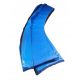 Prevleka za trampolin vzmeti 305 - 312 cm, PVC