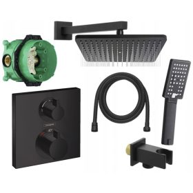 Hansgrohe Ecostat set za tuširanje in kad