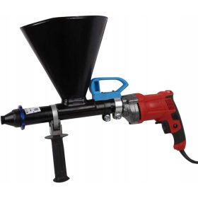 Električno orodje za fugiranje 700 W