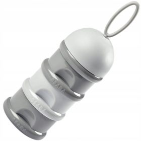 Posoda za mleko Beaba 270 ml 3 kos.