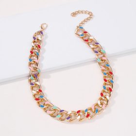  OGRLICA DEBELA VERIŽICA, PUNK Pisana