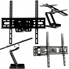  LCD/LED TV nosilec ART 22-55" 35kg AR-53