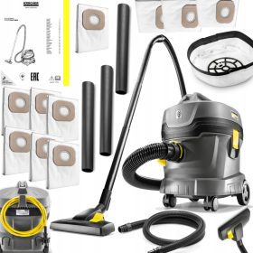 Industrijski sesalnik Kärcher T11/1 850 W