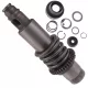  BOSCH GBH2-28D GBH2-28DV ROČAJNI TULE