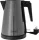  Kernau KSK 101 Gun Metal električni grelnik vode 1800 W 1 l srebrno/siv