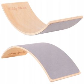 Deska za ravnotežje KiddyMoon BB-002