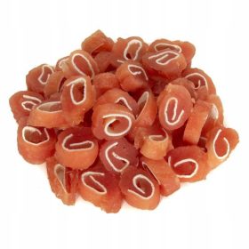 Chico Nekko Mini poslastica za pse z zajcem in ribo 500 g