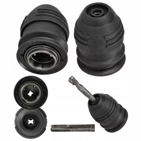    SDS vpenjalna glava za HILTI TE 7 TE 16 16C TE 30C TE 30 TE40
