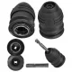 SDS vpenjalna glava za HILTI TE 7 TE 16 16C TE 30C TE 30 TE40