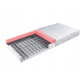    Vzmetnica Mattresses from the Mountains FLAFI H3 srednje trda 200 x 90 x 17 cm