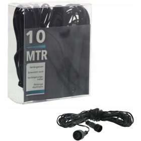 Przedolževalnik za 10 m LED girland - povezava za smreko