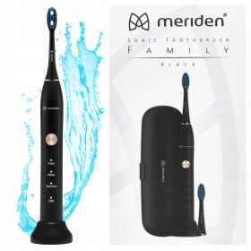 Električna zobna ščetka Meriden Family MD-401B