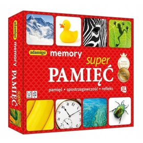 Adamigo Spomin Super Spomin