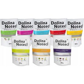 Dolina Noteci Premium govedina 0,5 kg